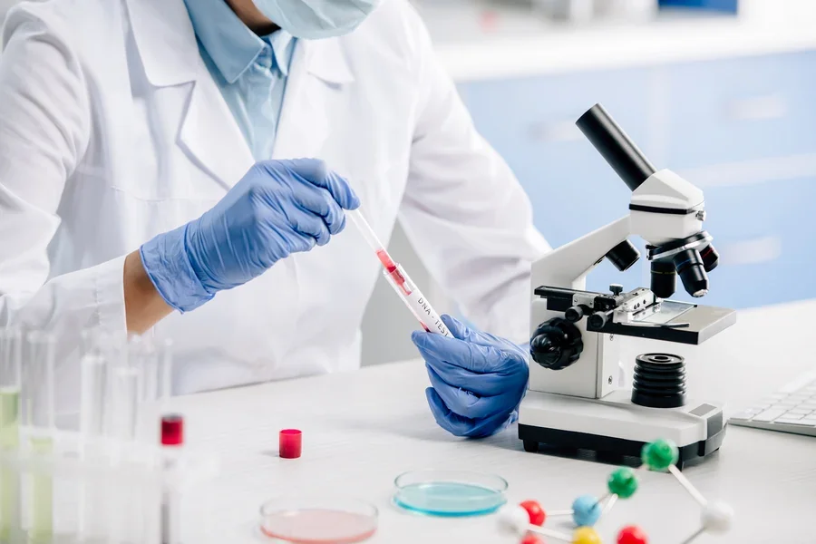 Immunodeficiency Testing